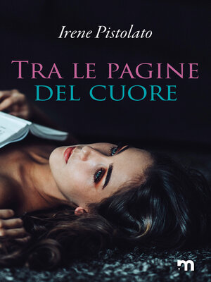 cover image of Tra le pagine del cuore